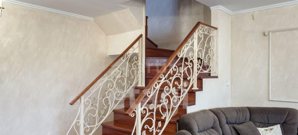 Таунхаус, 262 м2, 3 сотки, 3 эт. Кострома - изображение 4