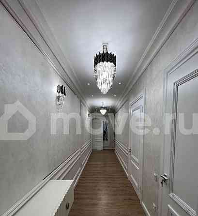 3-комн. квартира, 87 м2, 24/35 эт. Москва