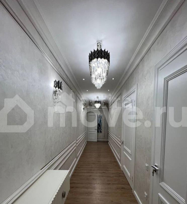 3-комн. квартира, 87 м2, 24/35 эт. Москва - изображение 4