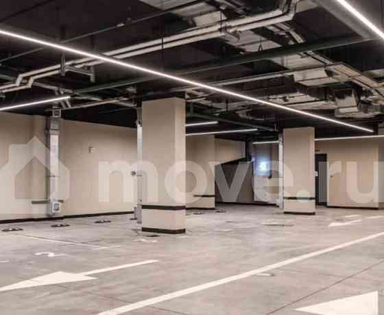 4-комн. квартира, 104 м2, 21/22 эт. Москва