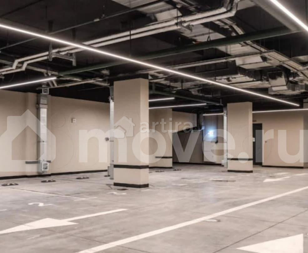 4-комн. квартира, 104 м2, 21/22 эт. Москва - изображение 4