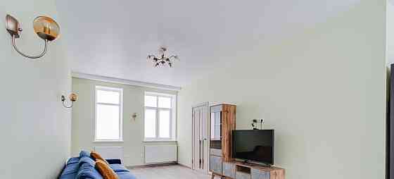 Таунхаус, 155 м2, 2 сотки, 3 эт. Истра