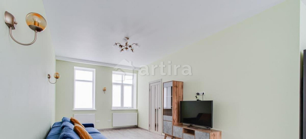 Таунхаус, 155 м2, 2 сотки, 3 эт. Истра - изображение 3