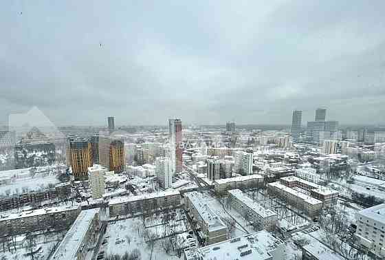 3-комн. квартира, 75.4 м2, 32/44 эт. Москва