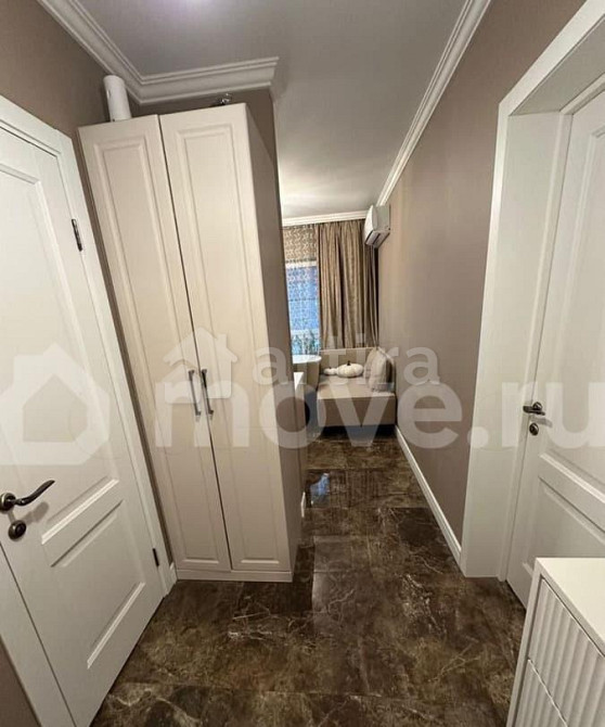 1-комн. квартира, 35.4 м2, 2/25 эт. Москва - изображение 4