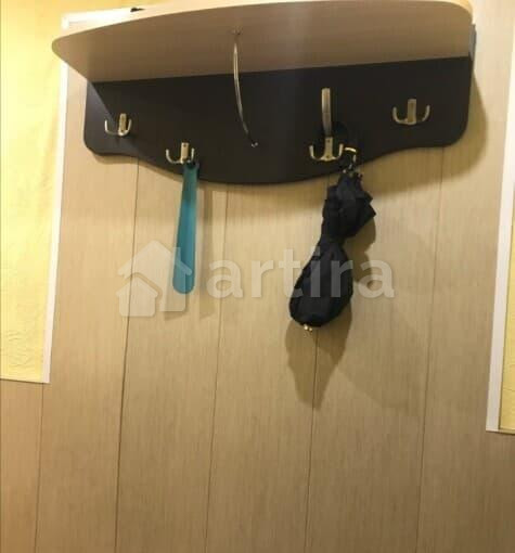 2-комн. квартира, 50 м2, 2/5 эт. Москва - изображение 8