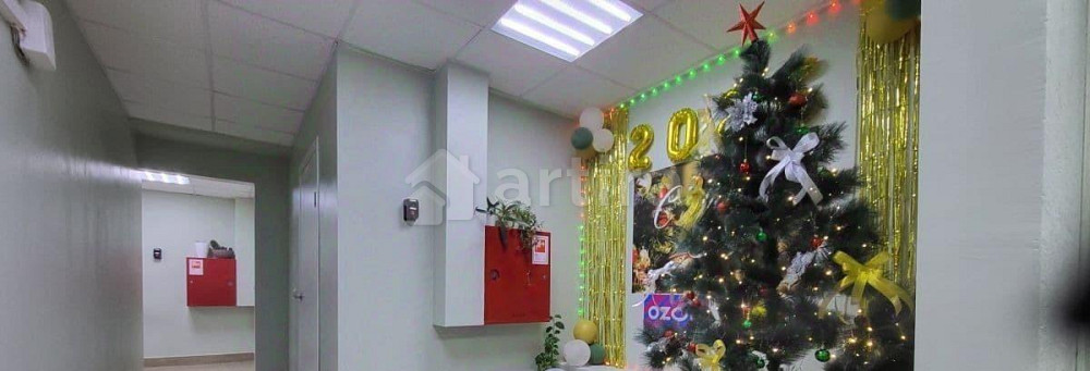 Комната, 20 м2, 1/17 эт. Томилино - изображение 6