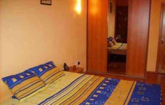 1-комн. квартира, 37 м2, 2/4 эт. Калининград