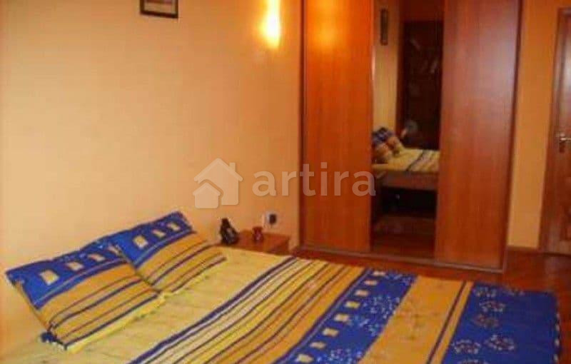 1-комн. квартира, 37 м2, 2/4 эт. Калининград - изображение 1