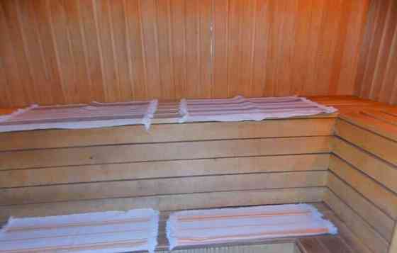 Коттедж, 350 м2 Новосибирск