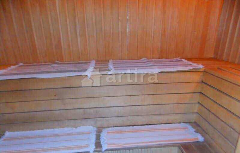 Коттедж, 350 м2 Новосибирск - изображение 2