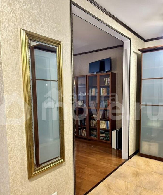 1-комн. квартира, 45 м2, 9/13 эт. Москва - изображение 3