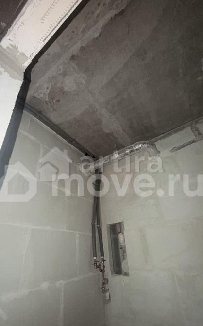 Студия, 26.2 м2, 11/27 эт. Москва - изображение 5