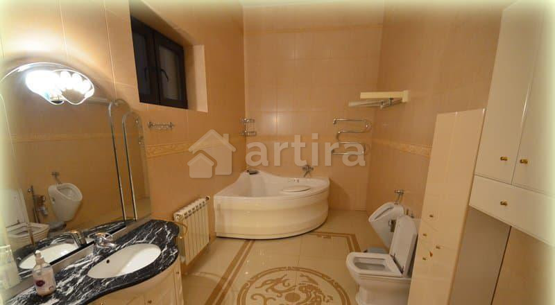 Коттедж, 2200 м2 Наро-Фоминск - изображение 11