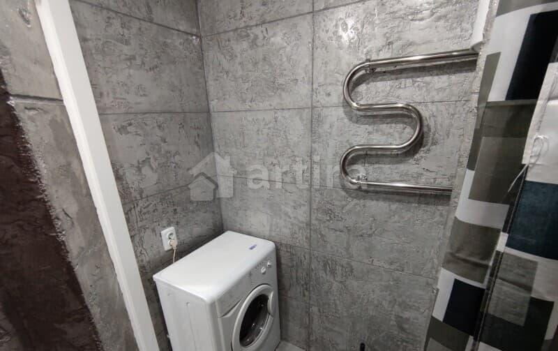 1-комн. квартира, 38 м2, 2/5 эт. Туймазы - изображение 9