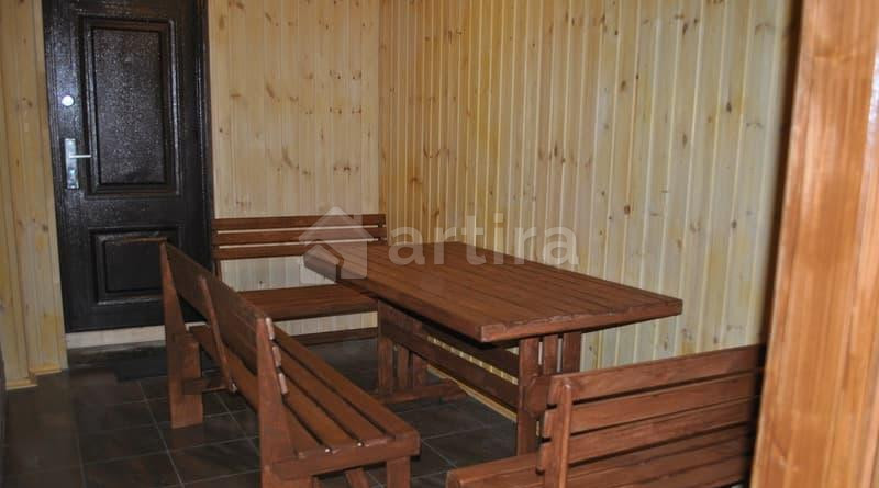 Коттедж, 150 м2 Богородск - изображение 12