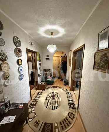 3-комн. квартира, 80 м2, 8/14 эт. Зеленоград