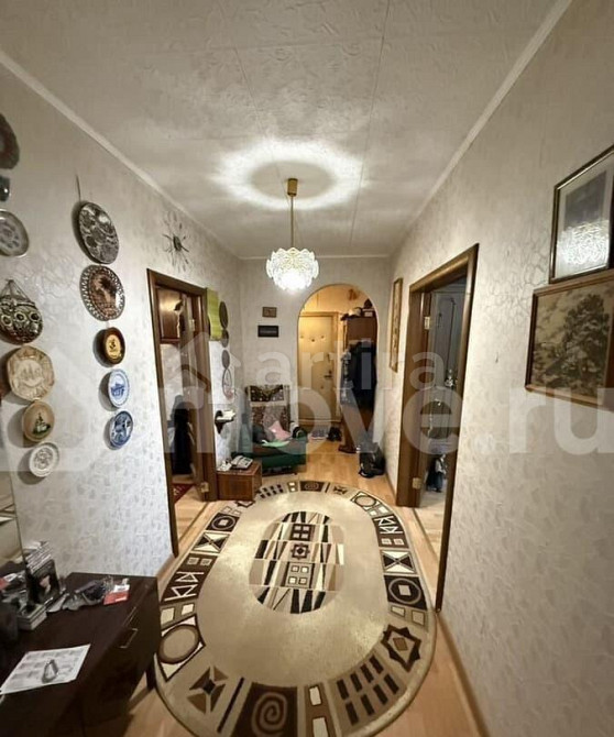 3-комн. квартира, 80 м2, 8/14 эт. Зеленоград - изображение 4