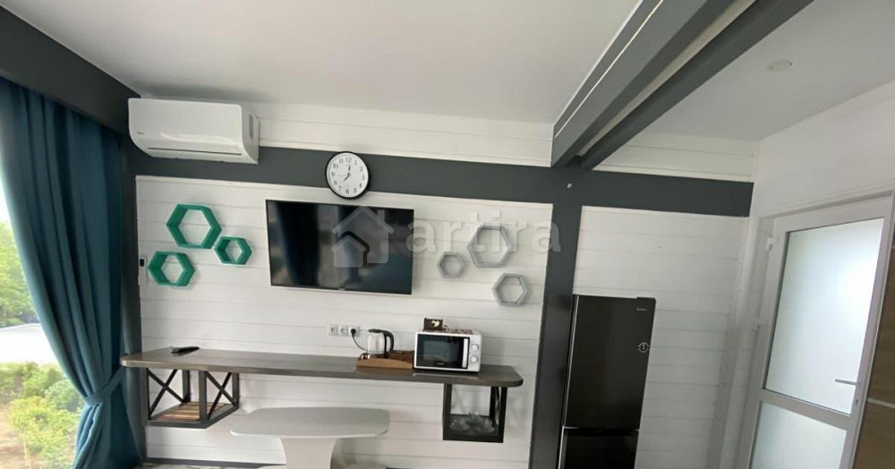 Дом, 72 м2, 28 соток, 1 эт. Алупка - изображение 7