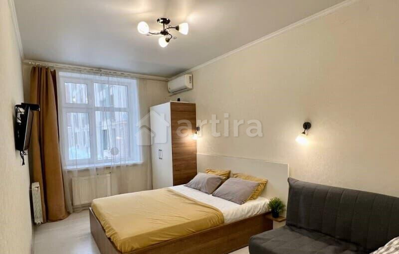 Студия, 40 м2, 2/2 эт. Казань - изображение 8