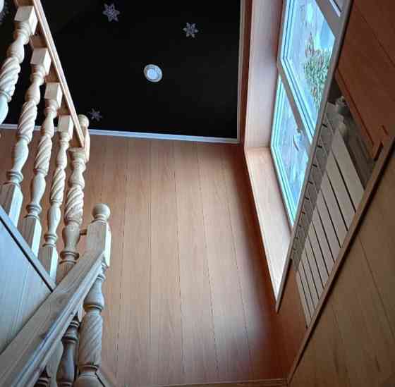 Дом, 72 м2, 12 соток, 2 эт. Тобольск