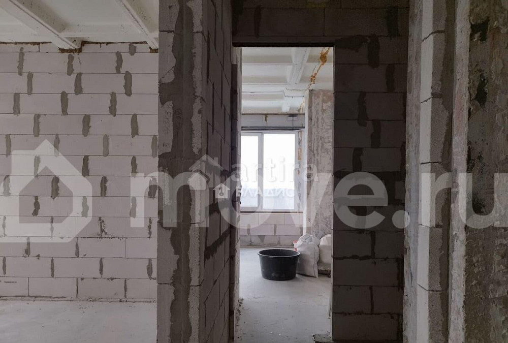 4-комн. квартира, 170 м2, 11/40 эт. Москва - изображение 6