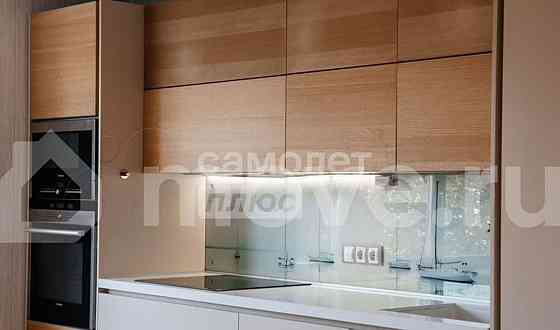 3-комн. квартира, 65.8 м2, 5/12 эт. Москва