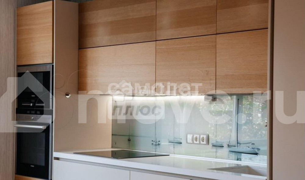 3-комн. квартира, 65.8 м2, 5/12 эт. Москва - изображение 2