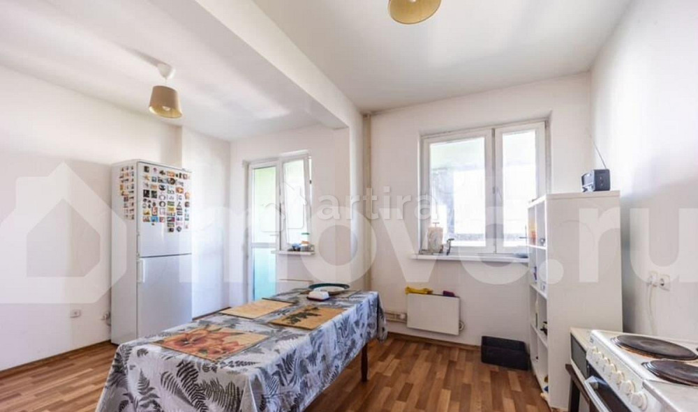 Квартира, 180.2 м2, 22/23 эт. Москва - изображение 2