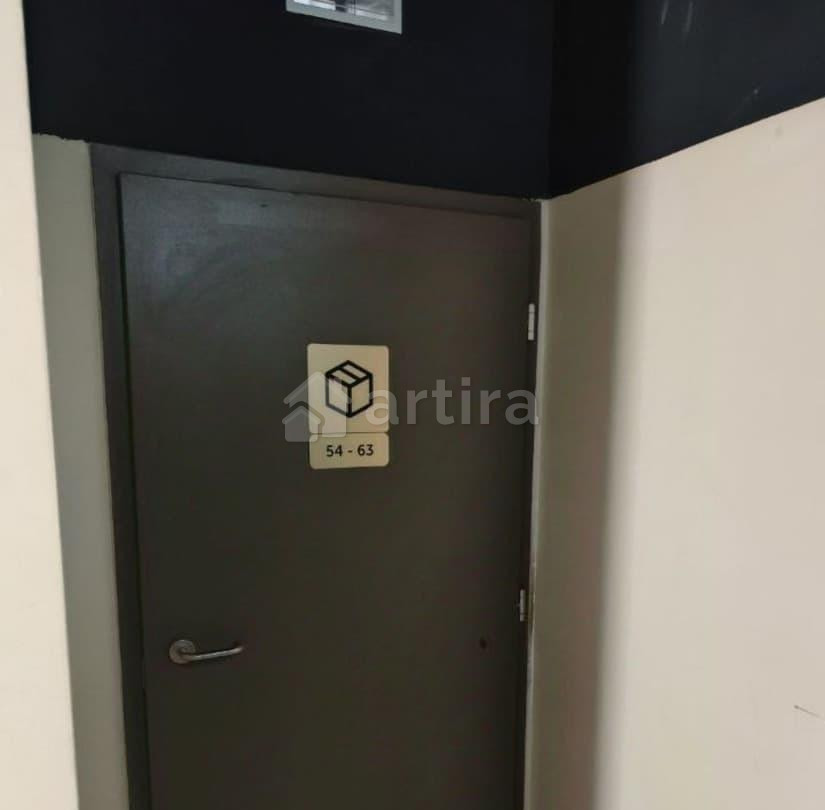 Гараж, 3 м2 Развилка - изображение 3