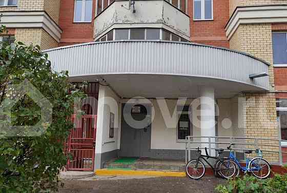 2-комн. квартира, 56.4 м2, 9/24 эт. Москва