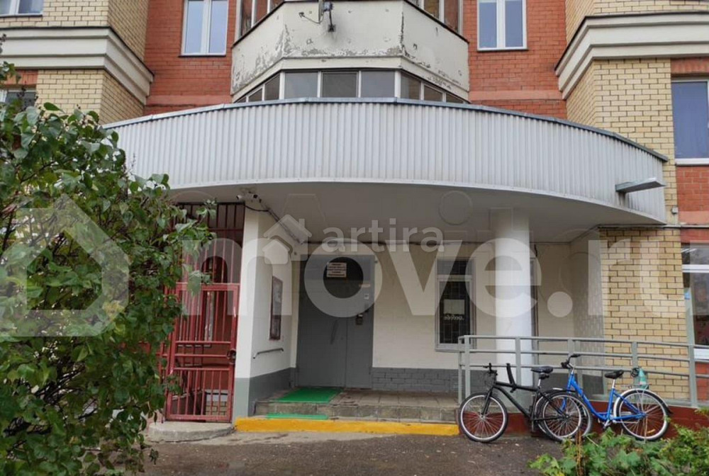 2-комн. квартира, 56.4 м2, 9/24 эт. Москва - изображение 6