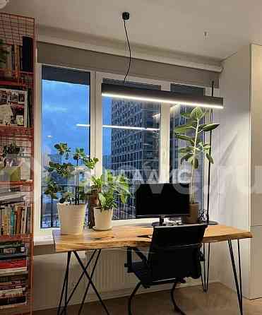 3-комн. квартира, 74 м2, 9/23 эт. Москва