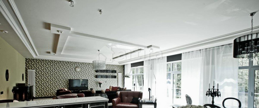 Коттедж, 600 м2, 11 соток Одинцово - изображение 5