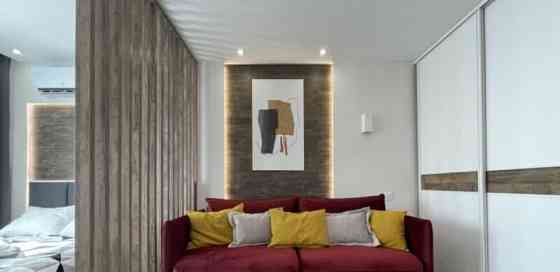 1-комн. квартира, 40 м2, 2/7 эт. Казань