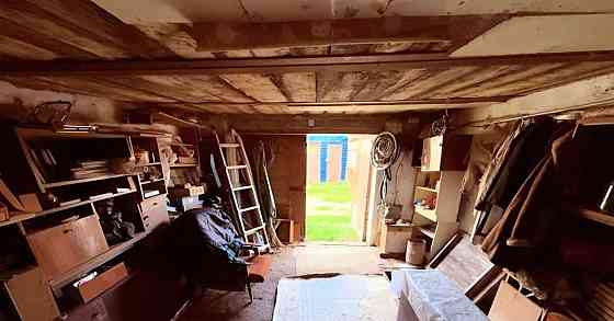 Гараж, 25 м2 Кемерово