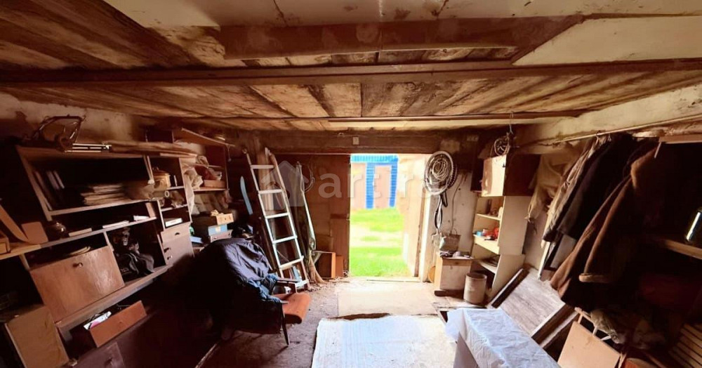 Гараж, 25 м2 Кемерово - изображение 3