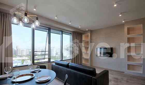 2-комн. апарт-ы, 48.1 м2, 7/29 эт. Москва