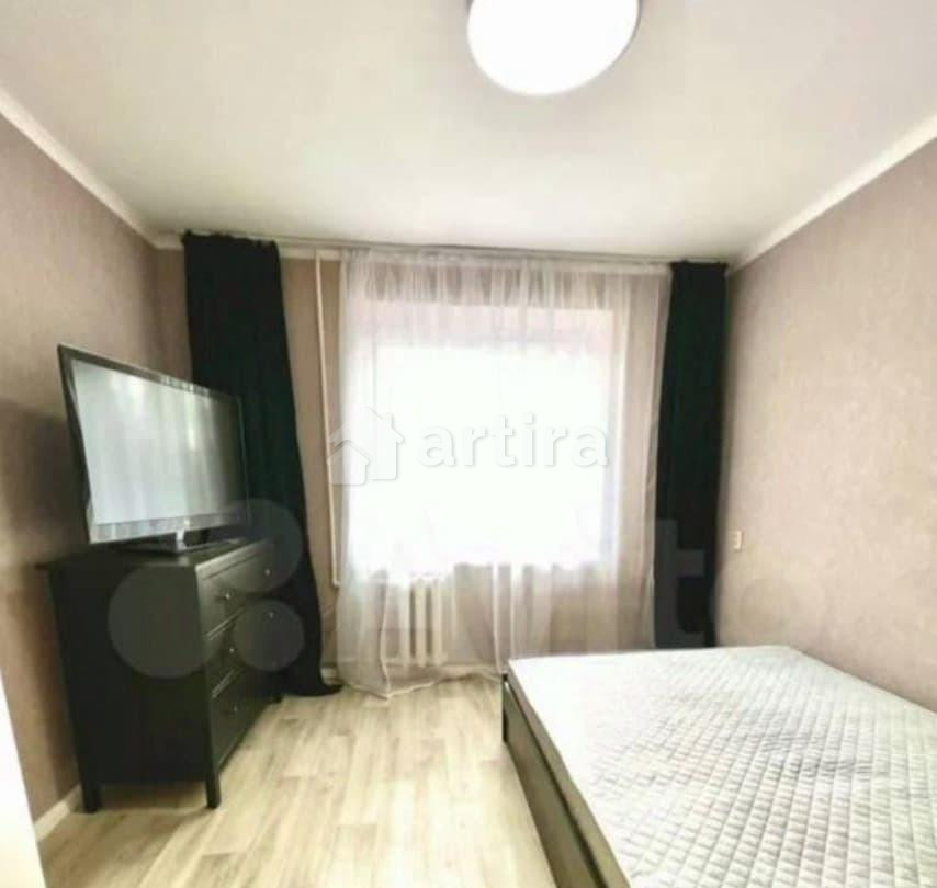 Комната, 12 м2, 3/6 эт. Ростов-на-Дону - изображение 1