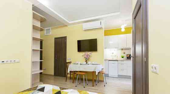 2-комн. квартира, 48 м2, 9/25 эт. Москва