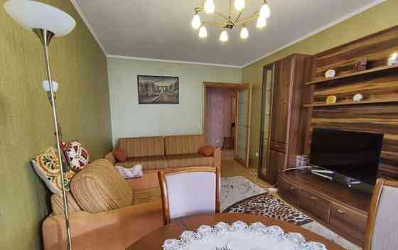 1-комн. квартира, 40 м2, 8/9 эт. Зеленоград