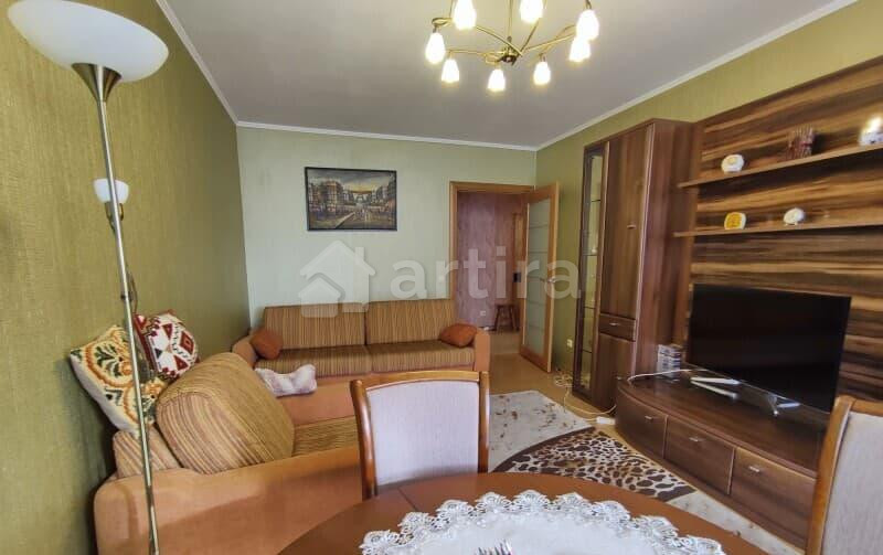 1-комн. квартира, 40 м2, 8/9 эт. Зеленоград - изображение 6