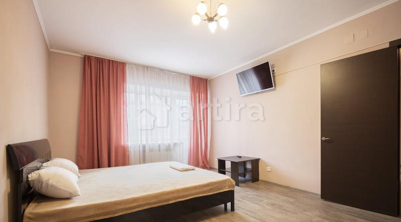 2-комн. квартира, 48 м2, 3/5 эт. Красноярск - изображение 15