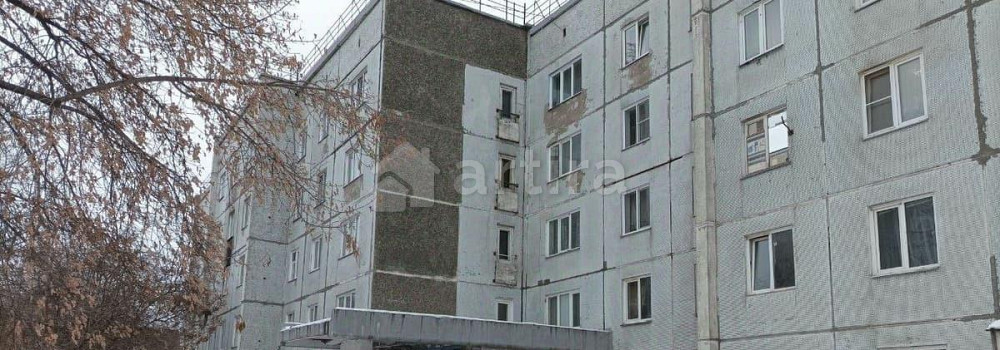 Комната, 12 м2, 5/5 эт. Красноярск - изображение 6