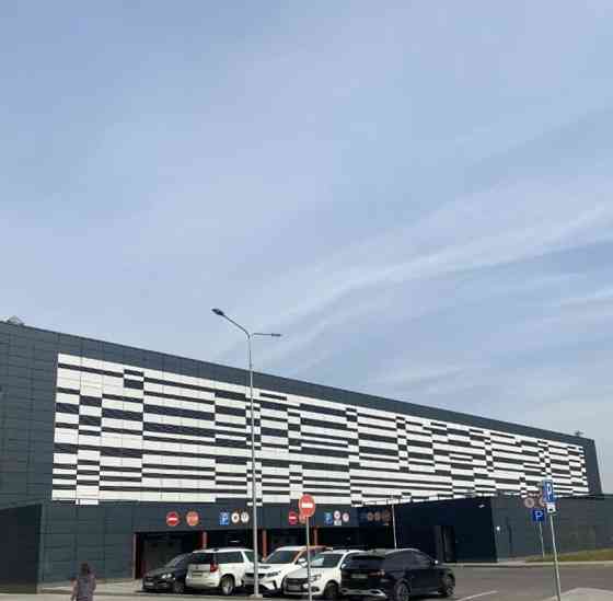 Гараж, 13 м2 Люберцы