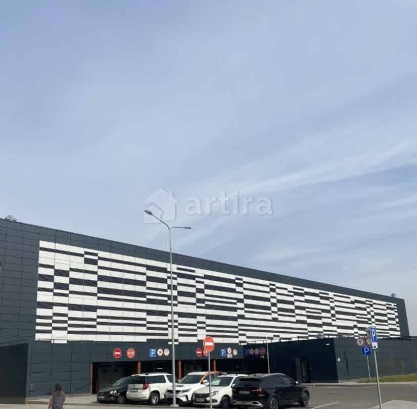 Гараж, 13 м2 Люберцы - изображение 1