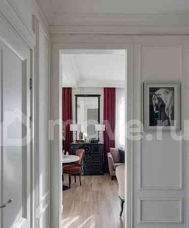 4-комн. квартира, 85 м2, 5/8 эт. Москва