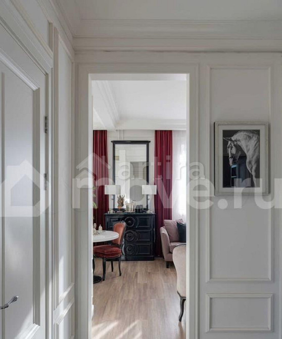 4-комн. квартира, 85 м2, 5/8 эт. Москва - изображение 1