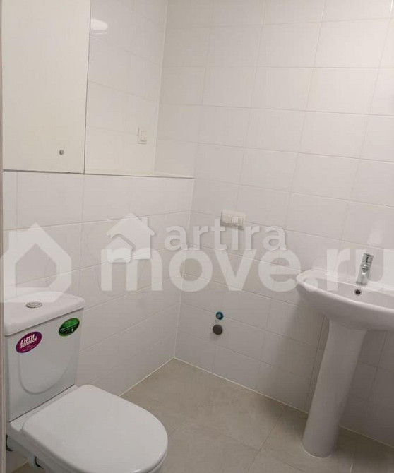 3-комн. квартира, 73 м2, 10/33 эт. Москва - изображение 3