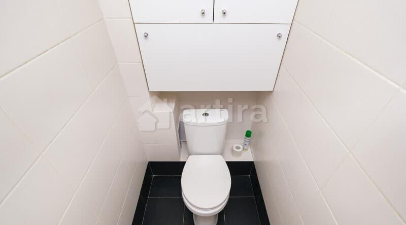 1-комн. квартира, 34 м2, 14/14 эт. Новосибирск - изображение 13